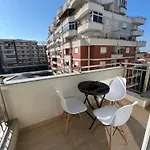 Moon Center Apartamento *