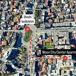 Moon Center Apartamento