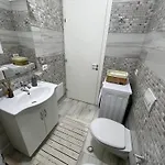 Apartamento Moon Center *