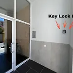 Apartamento Moon Center Shkodër