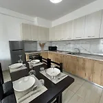 Apartamento Moon Center *