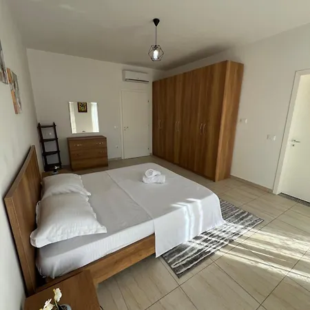 Moon Center Apartment Shkoder