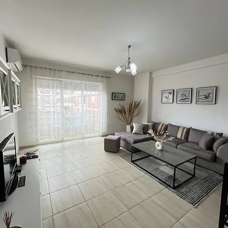 Apartment Moon Center