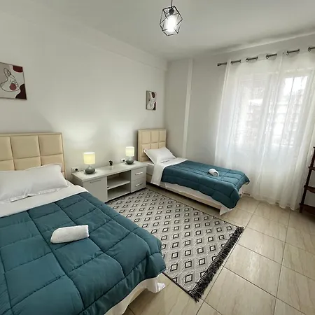 Moon Center Shkoder