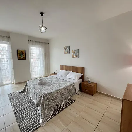 Apartamento Moon Center *