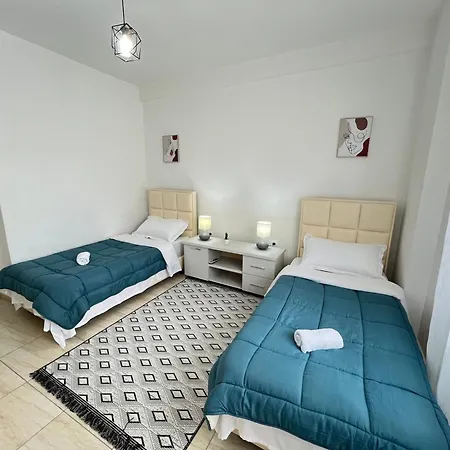 Moon Center * Shkodër