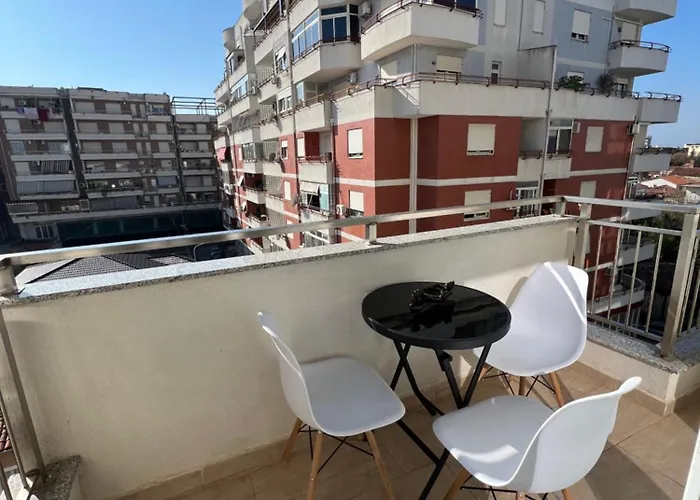 Moon Center Appartement *