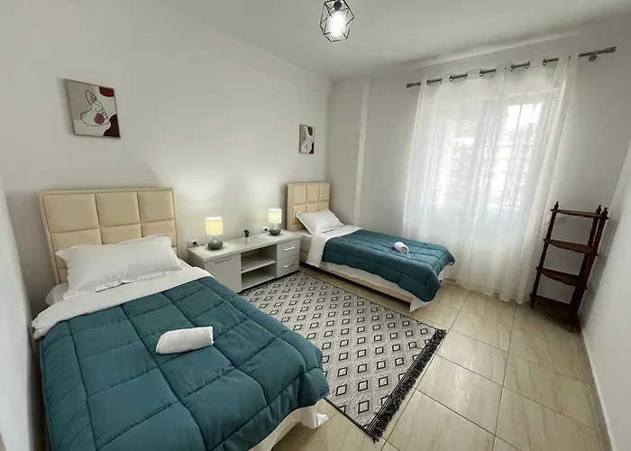 Moon Center Shkodër