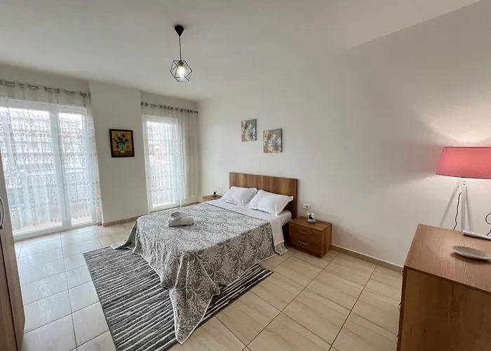 Appartement Moon Center *