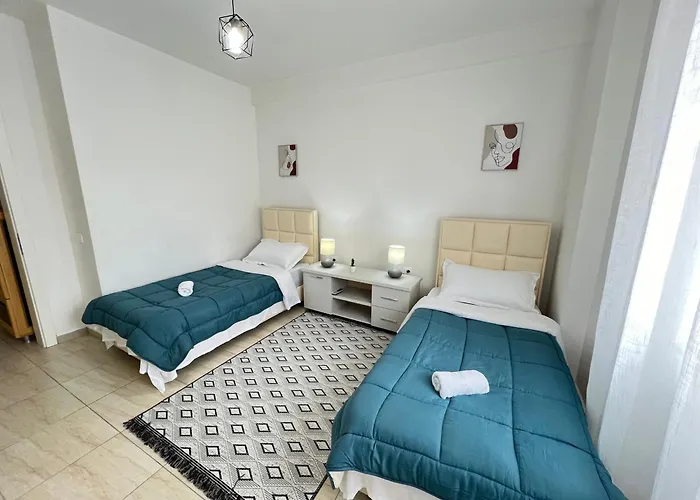 Moon Center * Shkodër