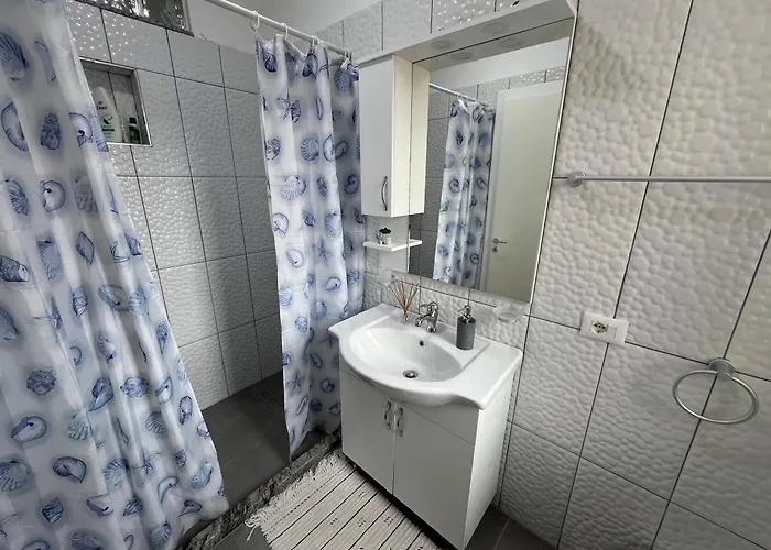 Moon Center Appartement